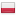 dowcipny.com server is located in Poland